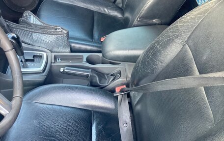 Ford Focus II рестайлинг, 2005 год, 380 000 рублей, 2 фотография