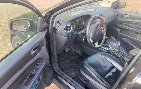 Ford Focus II рестайлинг, 2005 год, 380 000 рублей, 3 фотография