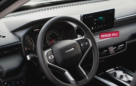 Haval Jolion, 2025 год, 2 375 010 рублей, 25 фотография