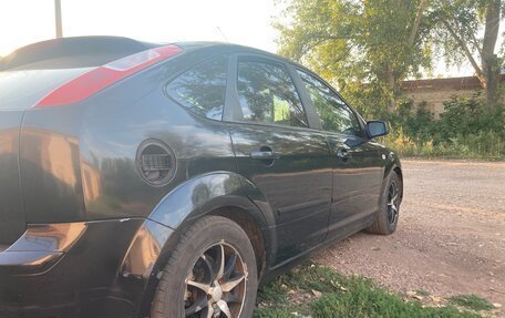 Ford Focus II рестайлинг, 2005 год, 380 000 рублей, 7 фотография