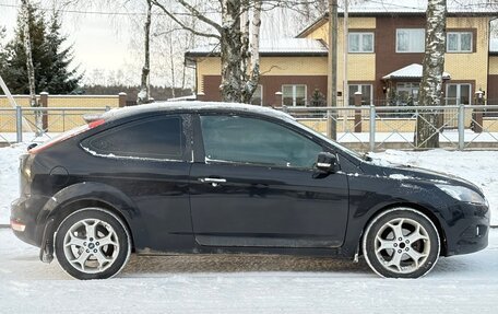 Ford Focus II рестайлинг, 2008 год, 480 000 рублей, 6 фотография