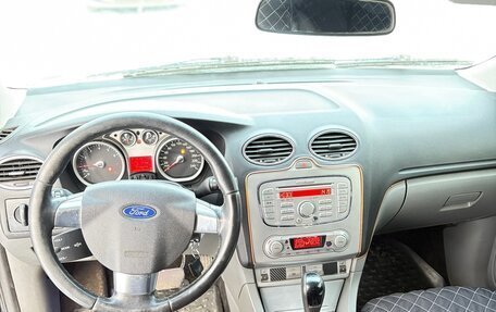 Ford Focus II рестайлинг, 2008 год, 480 000 рублей, 9 фотография