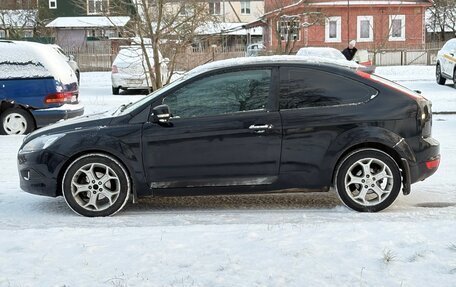 Ford Focus II рестайлинг, 2008 год, 480 000 рублей, 7 фотография