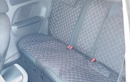 Ford Focus II рестайлинг, 2008 год, 480 000 рублей, 10 фотография