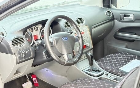 Ford Focus II рестайлинг, 2008 год, 480 000 рублей, 8 фотография