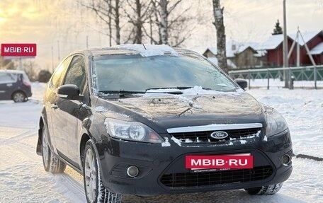 Ford Focus II рестайлинг, 2008 год, 480 000 рублей, 2 фотография