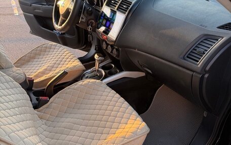 Mitsubishi ASX I рестайлинг, 2011 год, 1 049 000 рублей, 6 фотография