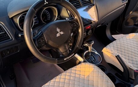 Mitsubishi ASX I рестайлинг, 2011 год, 1 049 000 рублей, 7 фотография