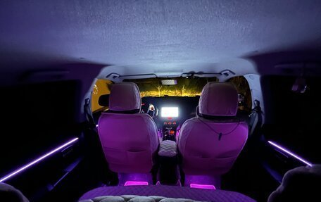 Mitsubishi ASX I рестайлинг, 2011 год, 1 049 000 рублей, 12 фотография