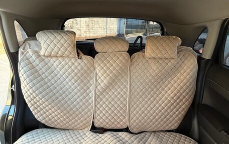 Mitsubishi ASX I рестайлинг, 2011 год, 1 049 000 рублей, 11 фотография