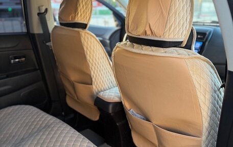 Mitsubishi ASX I рестайлинг, 2011 год, 1 049 000 рублей, 17 фотография