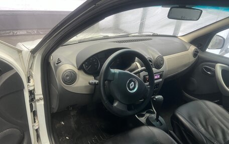 Renault Logan I, 2011 год, 445 000 рублей, 10 фотография