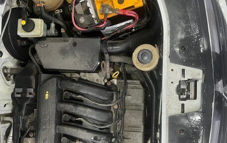 Renault Logan I, 2011 год, 445 000 рублей, 9 фотография