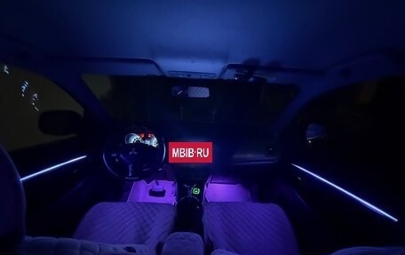 Mitsubishi ASX I рестайлинг, 2011 год, 1 049 000 рублей, 15 фотография