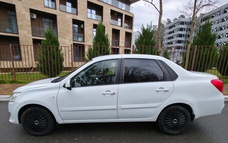 Datsun on-DO I рестайлинг, 2019 год, 520 000 рублей, 8 фотография