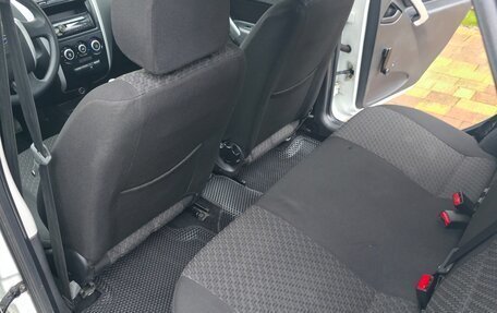 Datsun on-DO I рестайлинг, 2019 год, 520 000 рублей, 11 фотография