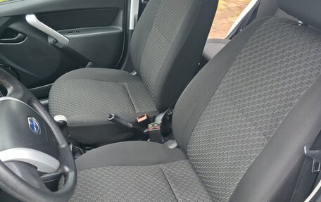 Datsun on-DO I рестайлинг, 2019 год, 520 000 рублей, 10 фотография