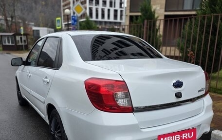 Datsun on-DO I рестайлинг, 2019 год, 520 000 рублей, 7 фотография