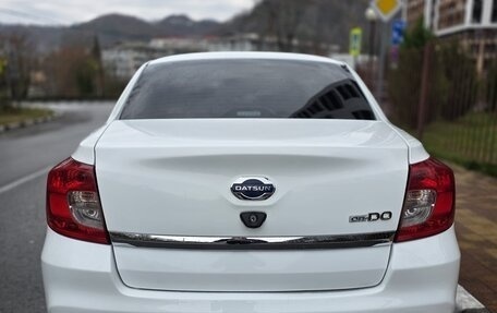 Datsun on-DO I рестайлинг, 2019 год, 520 000 рублей, 6 фотография