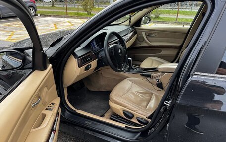 BMW 3 серия, 2007 год, 650 000 рублей, 3 фотография