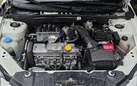 Datsun on-DO I рестайлинг, 2019 год, 520 000 рублей, 15 фотография