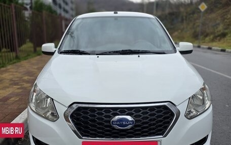 Datsun on-DO I рестайлинг, 2019 год, 520 000 рублей, 2 фотография