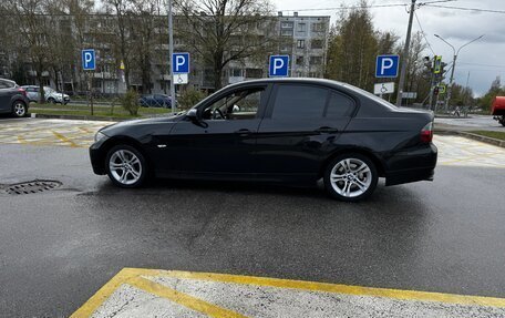 BMW 3 серия, 2007 год, 650 000 рублей, 4 фотография