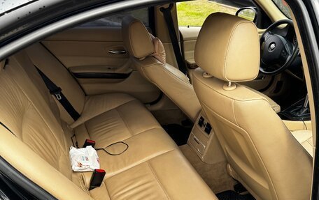 BMW 3 серия, 2007 год, 650 000 рублей, 7 фотография