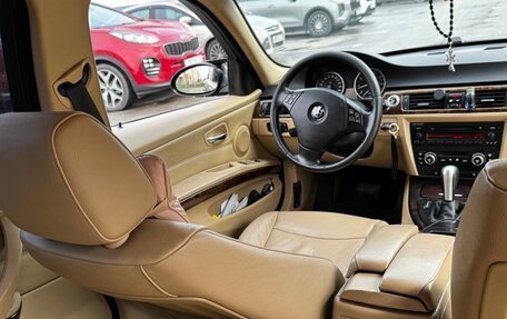 BMW 3 серия, 2007 год, 650 000 рублей, 6 фотография