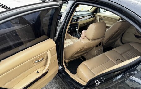 BMW 3 серия, 2007 год, 650 000 рублей, 2 фотография