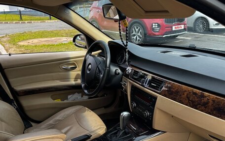 BMW 3 серия, 2007 год, 650 000 рублей, 9 фотография