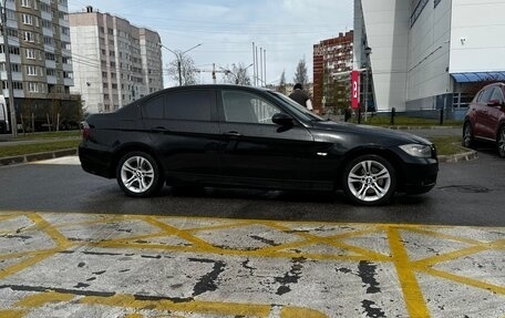 BMW 3 серия, 2007 год, 650 000 рублей, 11 фотография
