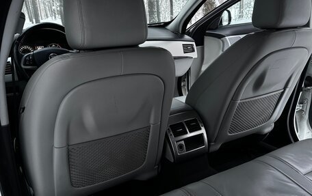 Jaguar XF I рестайлинг, 2012 год, 900 000 рублей, 17 фотография