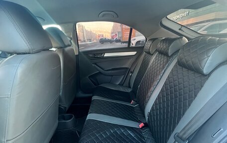 Skoda Rapid I, 2019 год, 969 000 рублей, 7 фотография