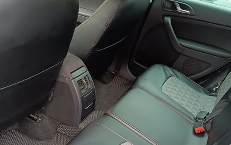 Skoda Yeti I рестайлинг, 2014 год, 840 000 рублей, 11 фотография