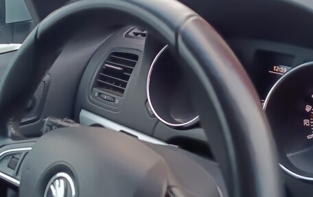 Skoda Yeti I рестайлинг, 2014 год, 840 000 рублей, 14 фотография