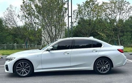 BMW 3 серия, 2021 год, 2 700 000 рублей, 3 фотография