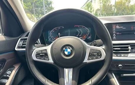 BMW 3 серия, 2021 год, 2 700 000 рублей, 7 фотография