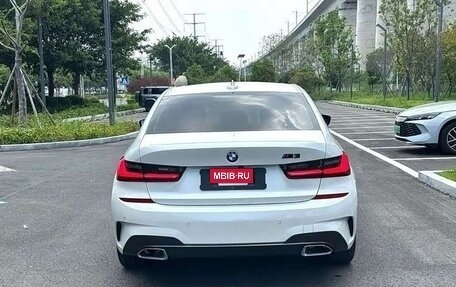 BMW 3 серия, 2021 год, 2 700 000 рублей, 5 фотография