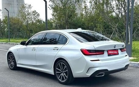 BMW 3 серия, 2021 год, 2 700 000 рублей, 6 фотография