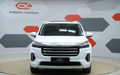 CheryExeed VX, 2023 год, 2 390 000 рублей, 2 фотография