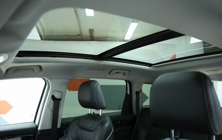 CheryExeed VX, 2023 год, 2 390 000 рублей, 11 фотография