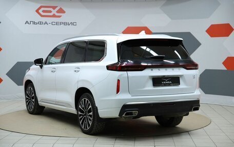 CheryExeed VX, 2023 год, 2 390 000 рублей, 7 фотография