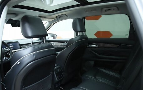 CheryExeed VX, 2023 год, 2 390 000 рублей, 13 фотография