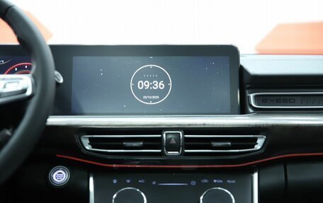 CheryExeed VX, 2023 год, 2 390 000 рублей, 15 фотография