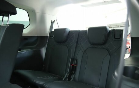 CheryExeed VX, 2023 год, 2 390 000 рублей, 17 фотография