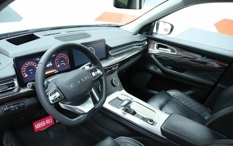 CheryExeed VX, 2023 год, 2 390 000 рублей, 10 фотография