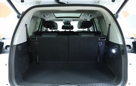 CheryExeed VX, 2023 год, 2 390 000 рублей, 18 фотография