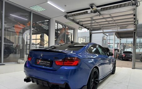 BMW 4 серия, 2014 год, 2 200 000 рублей, 4 фотография