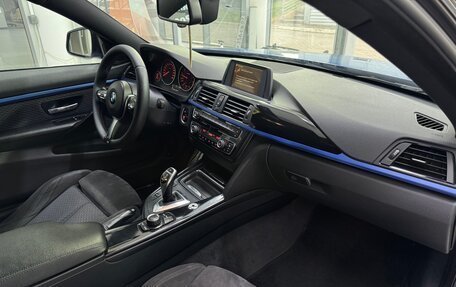 BMW 4 серия, 2014 год, 2 200 000 рублей, 10 фотография